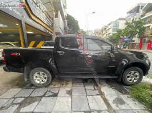 Xe Chevrolet Colorado LT 2.5L 4x2 AT 2019