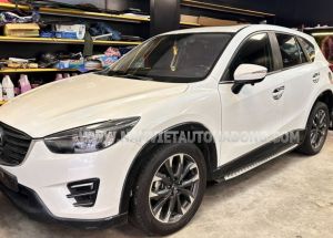 Xe Mazda CX5 2.5 AT 2WD 2017