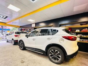 Xe Mazda CX5 2.5 AT 2WD 2017