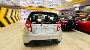 Xe Chevrolet Spark Duo Van 1.2 MT 2016