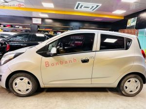 Xe Chevrolet Spark Duo Van 1.2 MT 2016