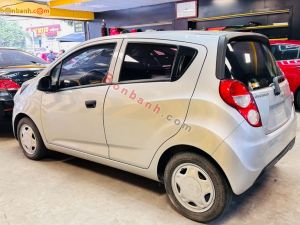 Xe Chevrolet Spark Duo Van 1.2 MT 2016