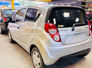 Xe Chevrolet Spark Duo Van 1.2 MT 2016