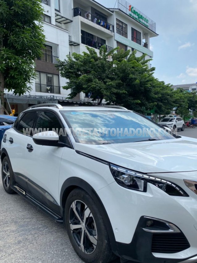 Peugeot 3008 Active 1.6 AT 2020