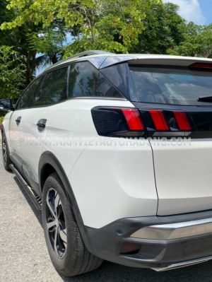 Xe Peugeot 3008 Active 1.6 AT 2020