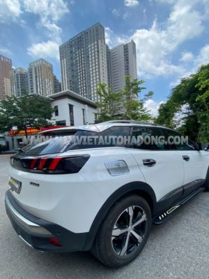 Xe Peugeot 3008 Active 1.6 AT 2020