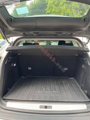 Xe Peugeot 3008 Active 1.6 AT 2020