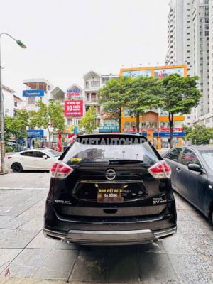 Xe Nissan X trail V Series 2.5 SV 4WD 2019