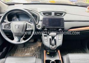 Xe Honda CRV L 2021