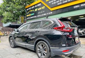 Xe Honda CRV L 2021