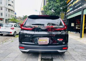 Xe Honda CRV L 2021