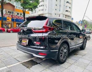 Xe Honda CRV L 2021