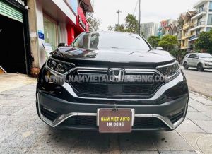 Xe Honda CRV L 2021