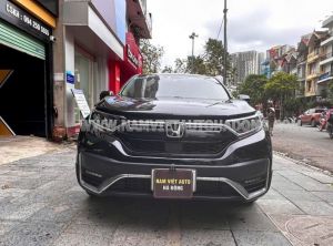 Xe Honda CRV L 2021