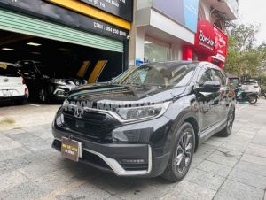 Xe Honda CRV L 2021