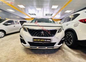 Xe Peugeot 3008 Allure 1.6 AT 2020