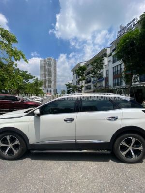 Xe Peugeot 3008 Allure 1.6 AT 2020