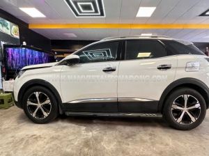 Xe Peugeot 3008 Allure 1.6 AT 2020