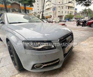 Xe Audi A4 1.8T 2010