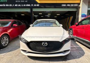 Xe Mazda 3 1.5L Luxury 2022