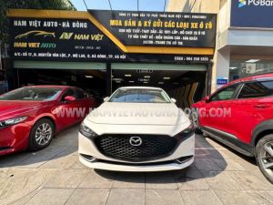 Xe Mazda 3 1.5L Luxury 2022