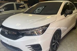 Xe Honda City RS 1.5 AT 2023