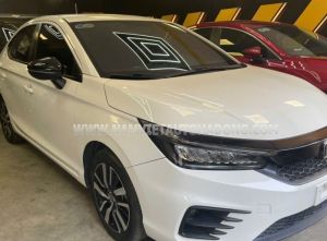 Xe Honda City RS 1.5 AT 2023