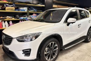 Xe Mazda CX5 2.5 AT 2WD 2017