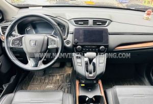 Xe Honda CRV L 2021