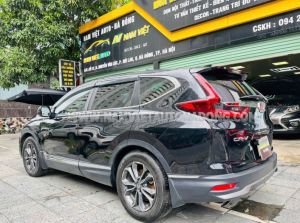 Xe Honda CRV L 2021