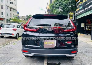 Xe Honda CRV L 2021