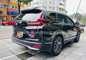 Xe Honda CRV L 2021