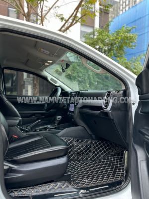 Xe Ford Ranger XLS 2.0L 4x2 AT 2022