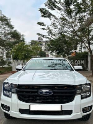 Xe Ford Ranger XLS 2.0L 4x2 AT 2022