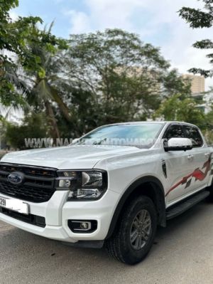 Xe Ford Ranger XLS 2.0L 4x2 AT 2022