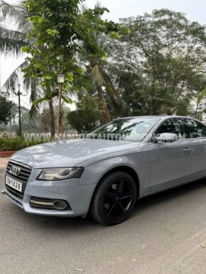 Xe Audi A4 1.8T 2010