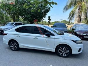 Xe Honda City RS 1.5 AT 2023