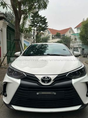 Xe Toyota Vios E 1.5 MT 2022