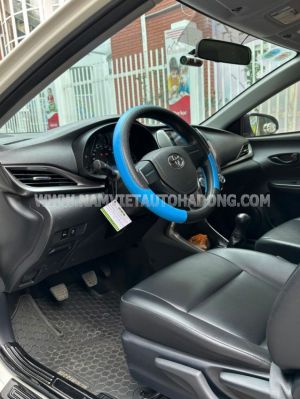 Xe Toyota Vios E 1.5 MT 2022