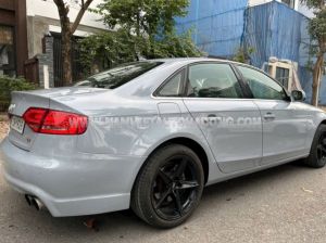 Xe Audi A4 1.8T 2010