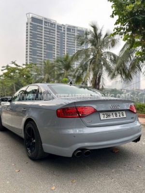 Xe Audi A4 1.8T 2010