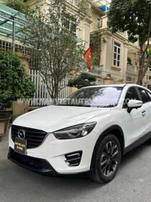 Xe Mazda CX5 2.5 AT 2WD 2017