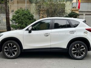 Xe Mazda CX5 2.5 AT 2WD 2017