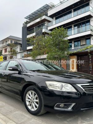 Xe Toyota Camry 2.0E 2010