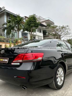 Xe Toyota Camry 2.0E 2010