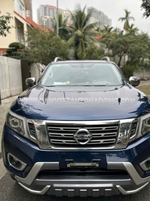 Nissan Navara EL Premium R