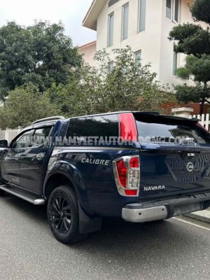 Xe Nissan Navara EL Premium R 2018