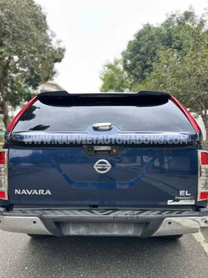 Xe Nissan Navara EL Premium R 2018