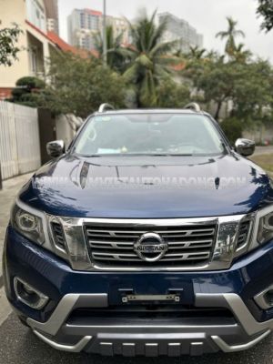 Xe Nissan Navara EL Premium R 2018