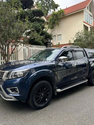 Xe Nissan Navara EL Premium R 2018